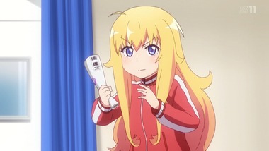 ガヴリールドロップアウト 1話 感想 画像16