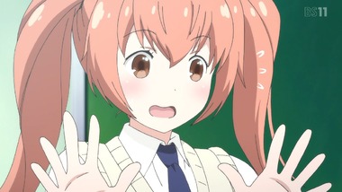セントールの悩み 12話感想画像34