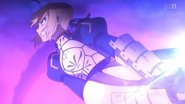 Fate Zero 15話 感想 画像1
