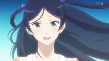 Dimension W 5話 感想 画像21