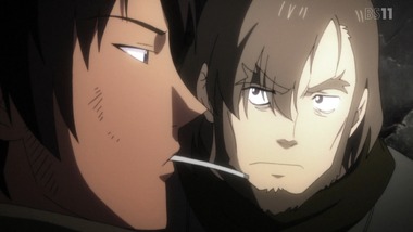コメット・ルシファー 7話 感想 画像4