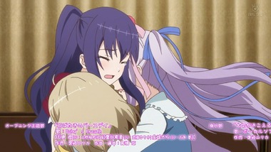 天使の3P! 12話感想画像30