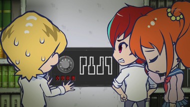 あおおに 7話 感想 画像0