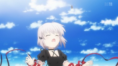 リライト 8話 感想 画像0