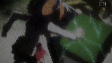 緋弾のアリアAA 5話 感想 画像18