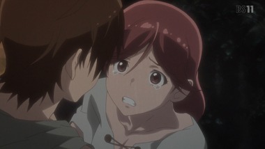 灰と幻想のグリムガル 5話 感想 画像12