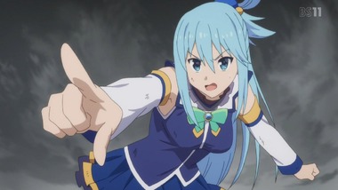 このすば 6話 感想 画像19
