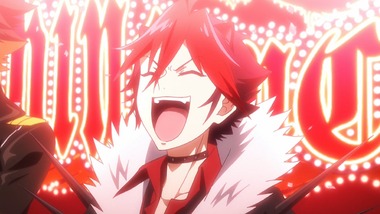 SHOW BY ROCK!!# 8話 感想 画像19