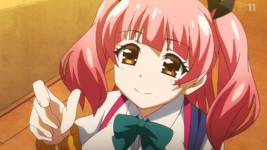 はじめてのギャル 9話感想画像18