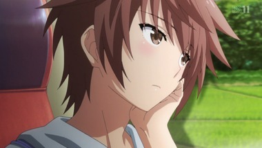 少女たちは荒野を目指す 6話 感想 画像25