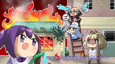 ご注文はうさぎですか42 5話 感想 画像42
