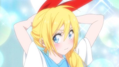 ニセコイ: 12話 画像9