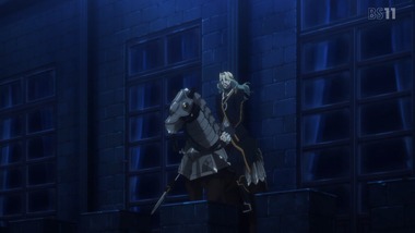 Fate Apocrypha 8話感想画像0