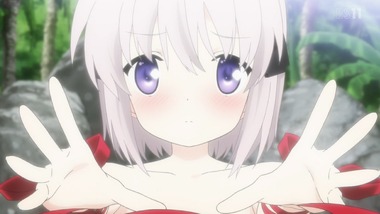 リライト 11話 感想 画像18
