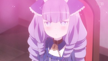 対魔導学園35試験小隊 9話 感想 画像9