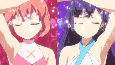 ツインエンジェル 12 感想 画像11