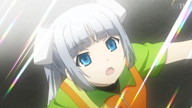 ミス・モノクローム 10話 感想 画像7