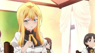 庶民サンプル 2話 感想 画像23