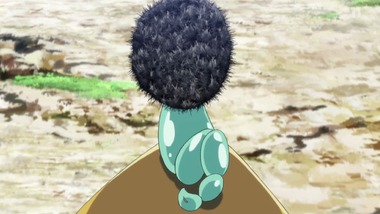 コメット・ルシファー 7話 感想 画像0
