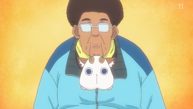 あまんちゅ! 11話 感想 画像18