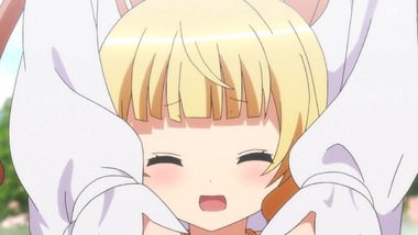 ご注文はうさぎですか08 6話 感想 画像8