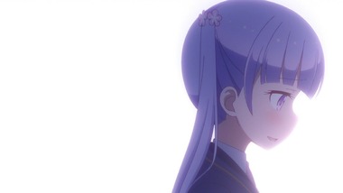 NEW GAME 6話感想画像20