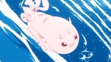 対魔導学園35試験小隊 9話 感想 画像20
