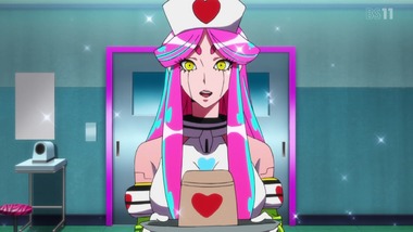 ナンバカ 10話 感想 画像7