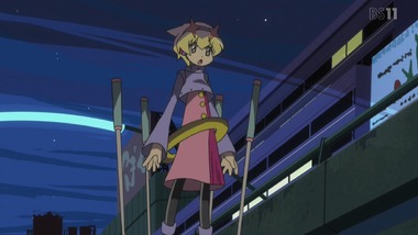 コンクリート・レボルティオ~超人幻想~ 7話 感想 画像1