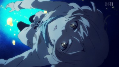 オカルティック・ナイン 7話 感想 画像6