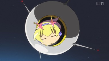 コンクリート・レボルティオ~超人幻想~ 7話 感想 画像5