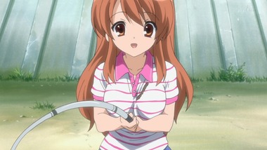 エンドレスエイトⅠ 12話 感想 画像16