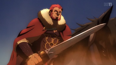 Fate Zero 11話 感想 画像13
