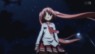 緋弾のアリアAA 11話 感想 画像16