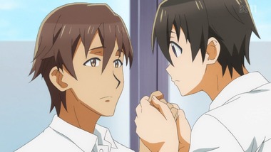 ゲーマーズ! 5話感想画像28