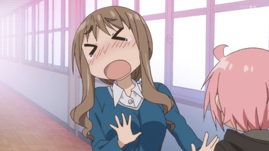 ゆゆ式 6話 感想 画像17