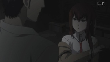 STEINS;GATE 22話 感想 画像8