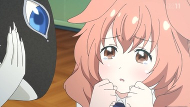 セントールの悩み 5話感想画像9