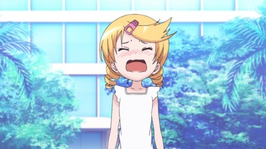 紅殻のパンドラ 6話 感想 画像25