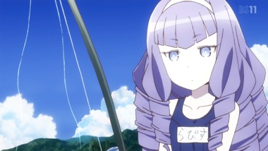 対魔導学園35試験小隊 9話 感想 画像17