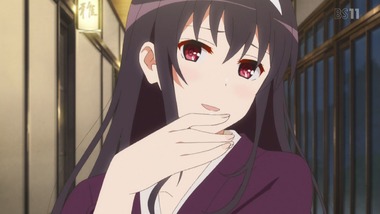冴えない彼女の育てかた 0話 感想 画像11