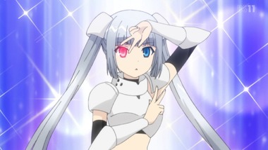 ミス・モノクローム 10話 感想 画像4