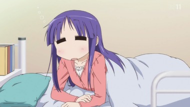ゆゆ式 7話 感想 画像10