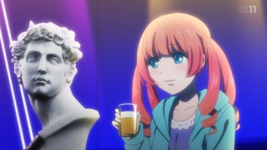 石ボ 10話 感想 画像7