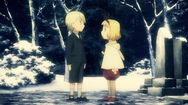 対魔導学園35試験小隊 6話 感想 画像9