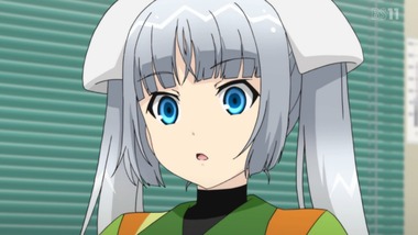 ミス・モノクローム 2話 感想 画像1