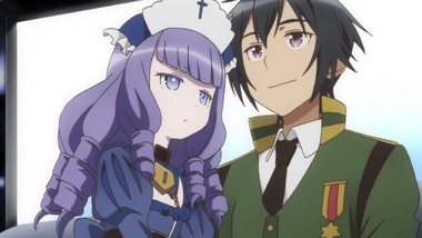 対魔導学園35試験小隊 9話 感想 画像10
