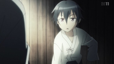 対魔導学園35試験小隊 11話 感想 画像7