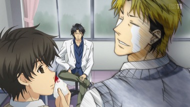 SUPER LOVERS 9話 感想 画像6