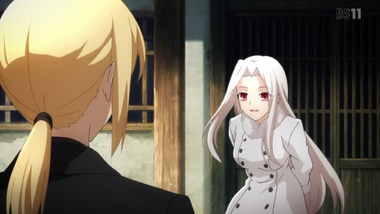 Fate Zero 12話 感想 画像3